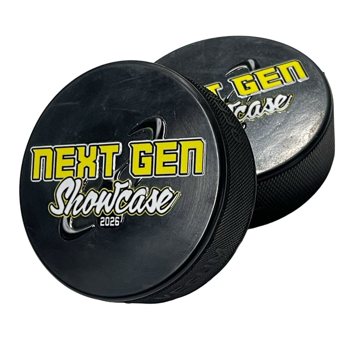 Next Gen Puck 2026
