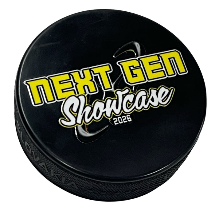Next Gen Puck 2026