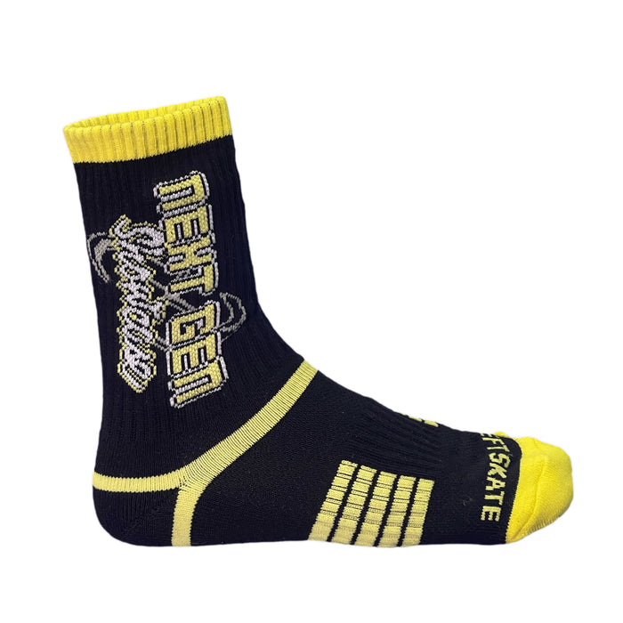 Next Gen Socks