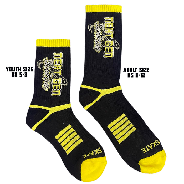 Next Gen Socks