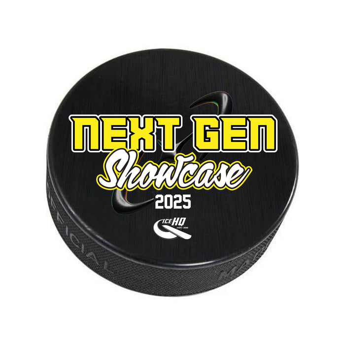 Next Gen Puck