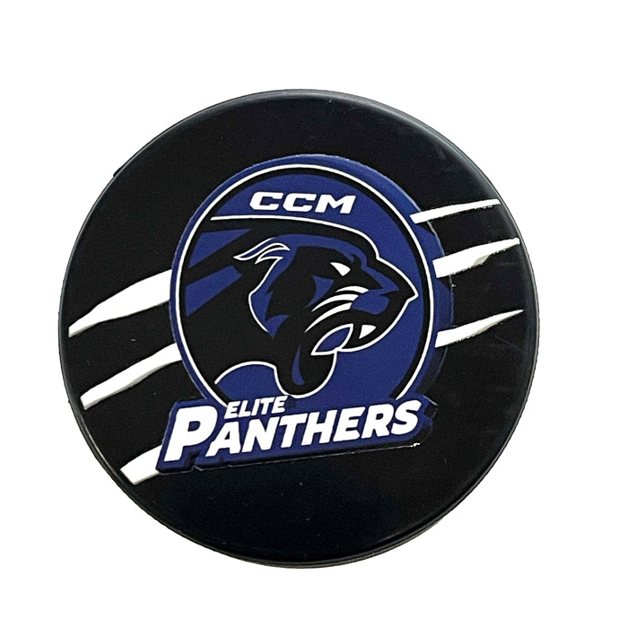 Panthers Puck