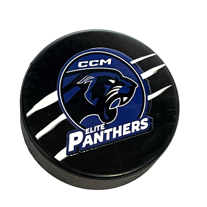 Panthers Puck