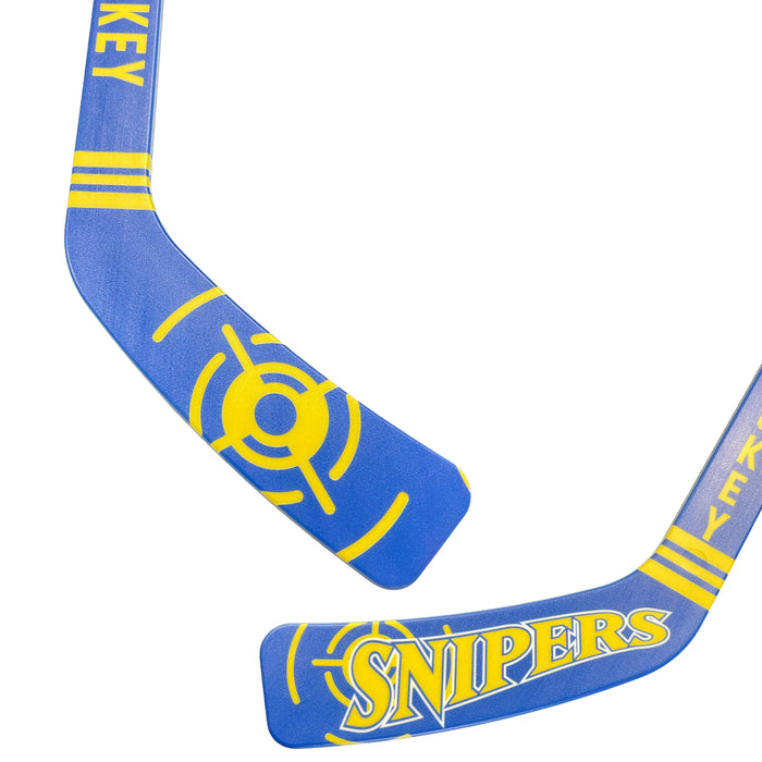 JSL Mini Sticks