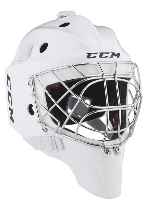 CCM CCE 1.9 Goalie Mask - Senior