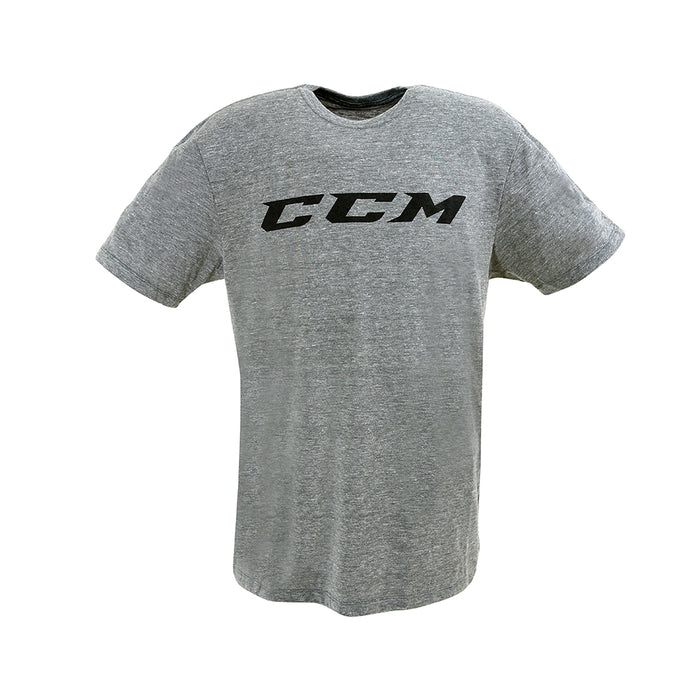 CCM Logo T-Shirt - Junior