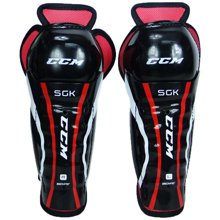 CCM Youth Ice Hockey Starter Kit