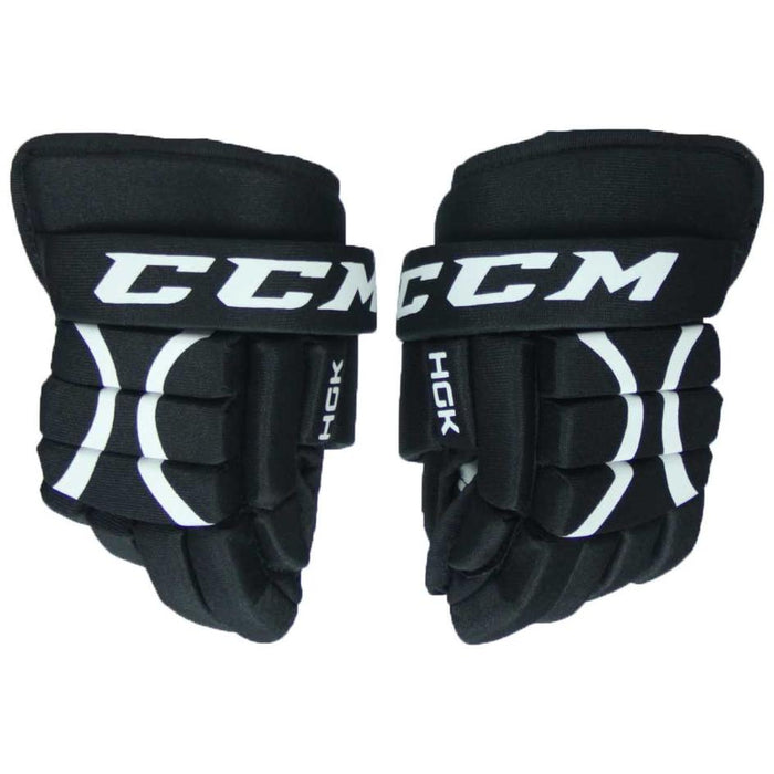 CCM Youth Ice Hockey Starter Kit