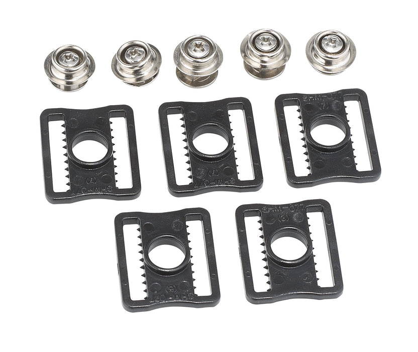 Goalie Mask Accessory Kit