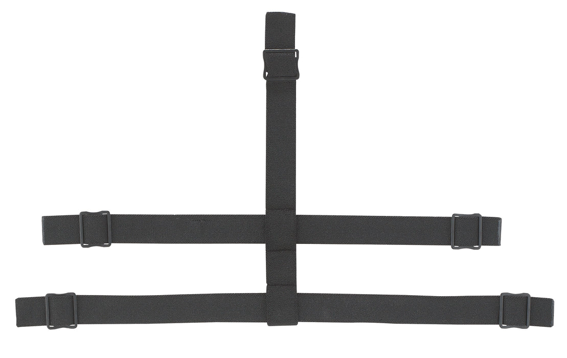 Goalie Mask Accessory Kit