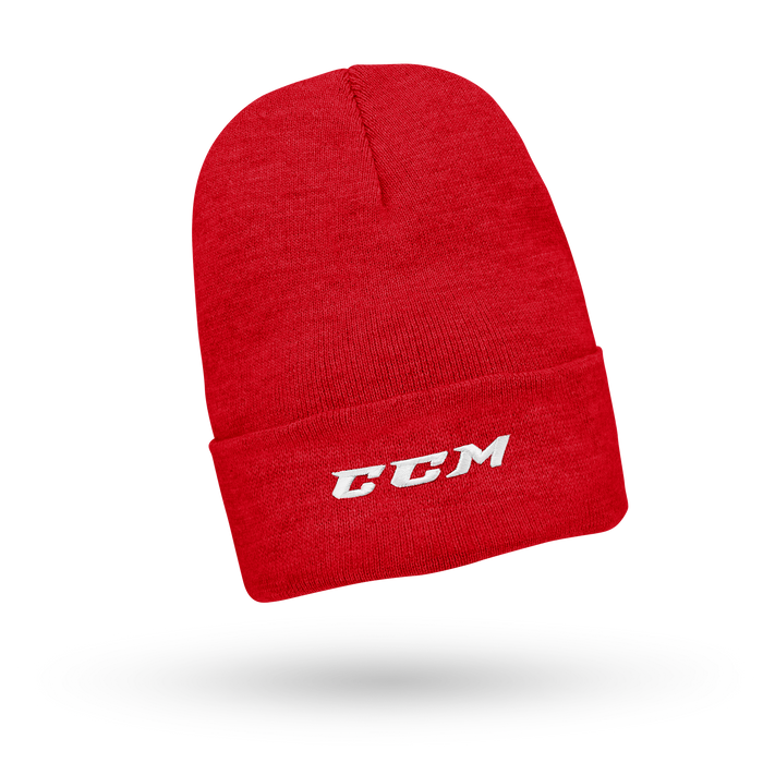 CCM Team Cuffed Beanie