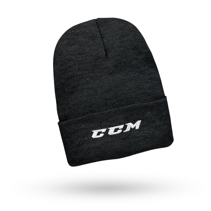 CCM Team Cuffed Beanie