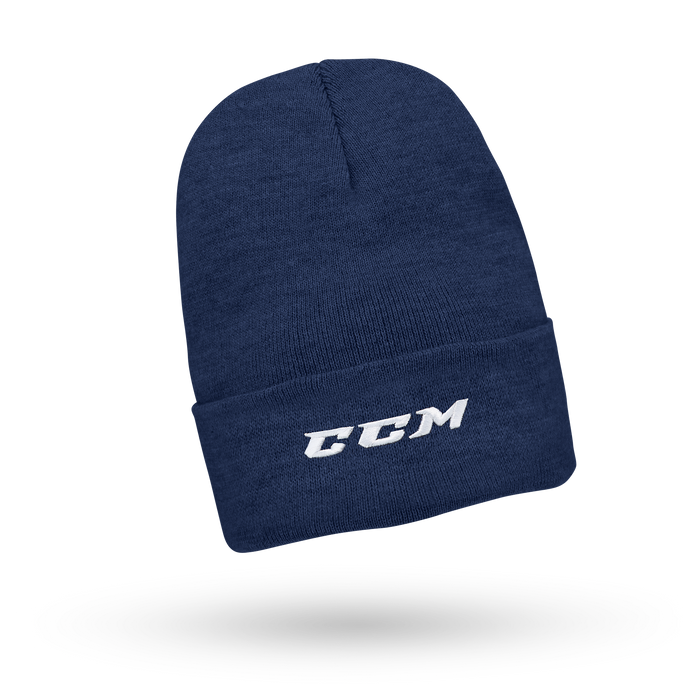 CCM Team Cuffed Beanie