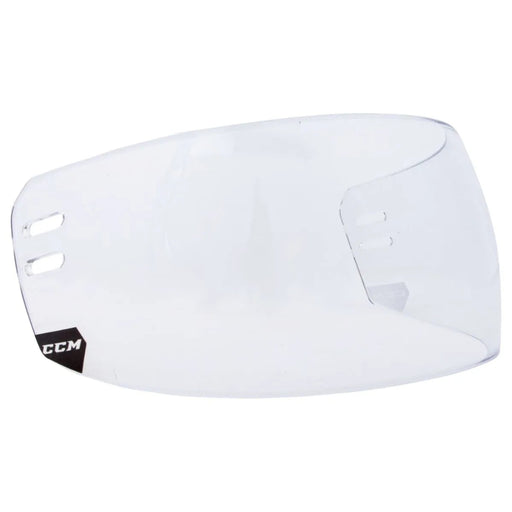 clear Helmet visor