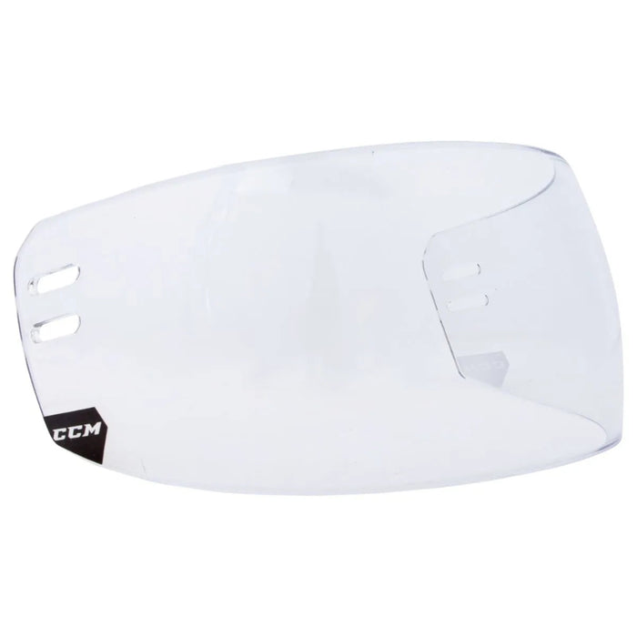 clear Helmet visor