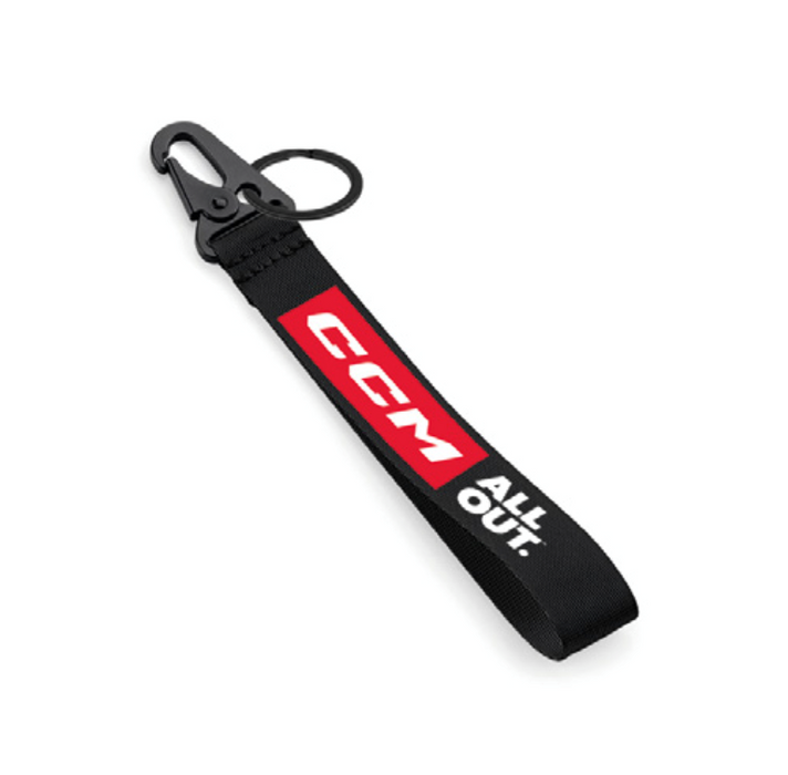 CCM Keychain