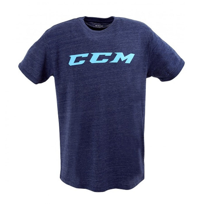 CCM Logo T-Shirt - Junior