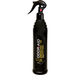 Black odor-aid bottle