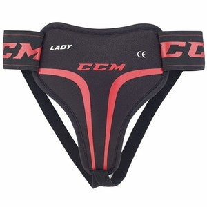 CCM Women's Pelvic Protector — CCM AUSTRALIA