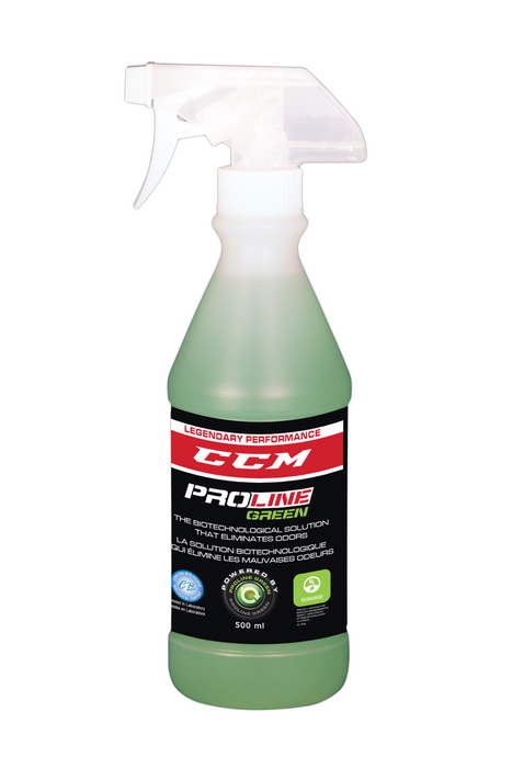 White gear spray bottle