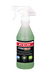 White gear spray bottle