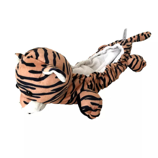 Tiger blade soaker