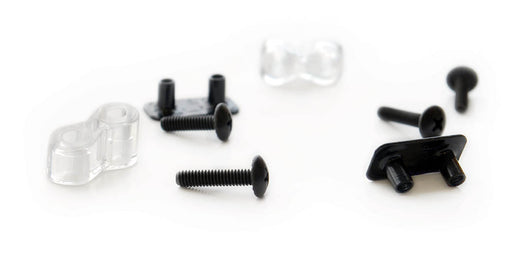 CCM Visor Spacer Kit