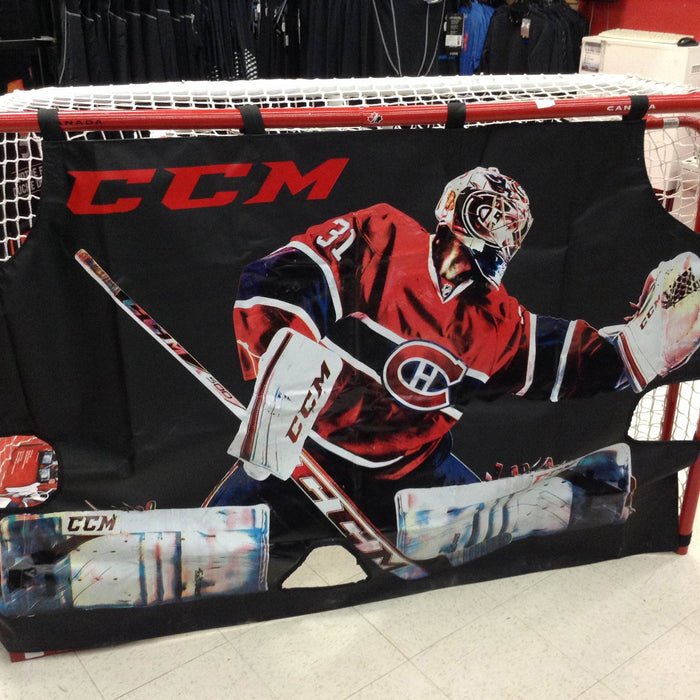 Carey Price CCM Shooter Tutor - 54"