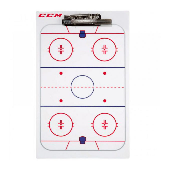 CCM Coaching Boards