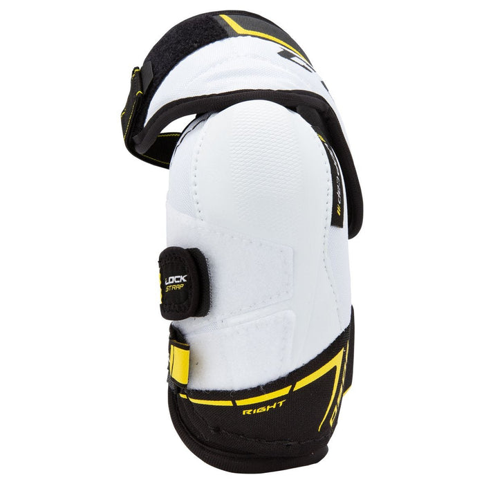 CCM Tacks 9060 Hockey Elbow Pads - Junior