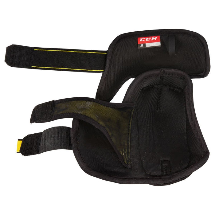 CCM Tacks 9060 Hockey Elbow Pads - Junior