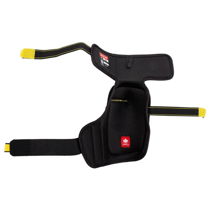 CCM Super Tacks 9550 Hockey Elbow Pads - Senior