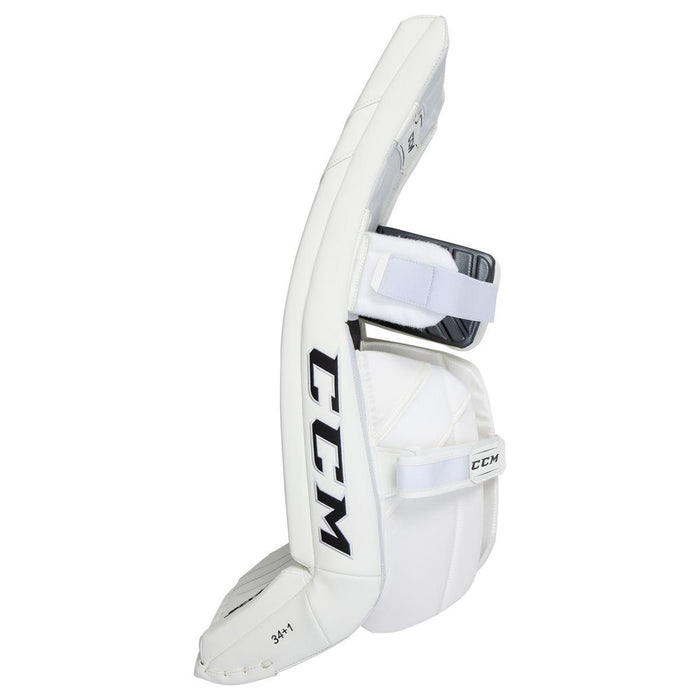 CCM Axis Pro Goalie Leg Pads - Senior