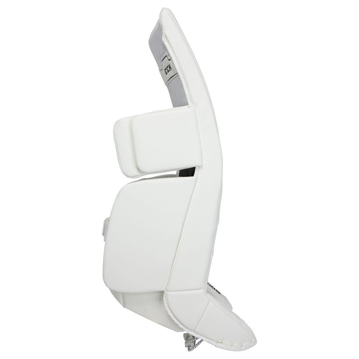 CCM Axis Pro Goalie Leg Pads - Senior