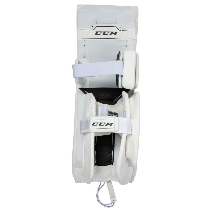 CCM Axis Pro Goalie Leg Pads - Senior