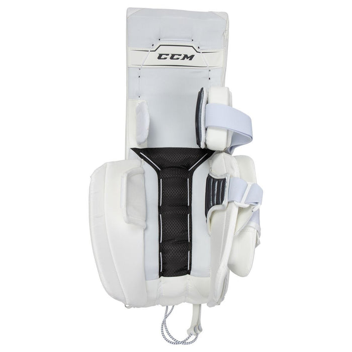 CCM Axis Pro Goalie Leg Pads - Senior