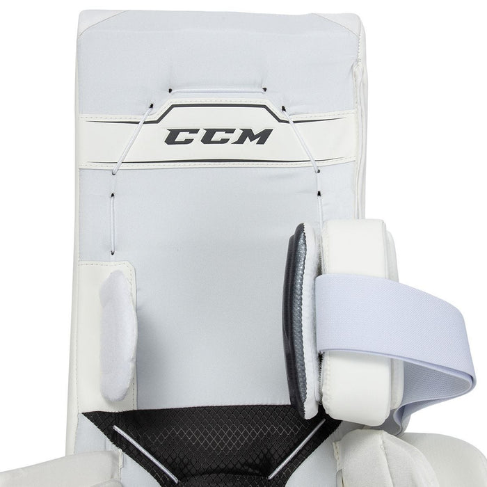 CCM Axis Pro Goalie Leg Pads - Senior
