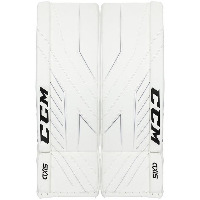 CCM Axis Pro Goalie Leg Pads - Senior