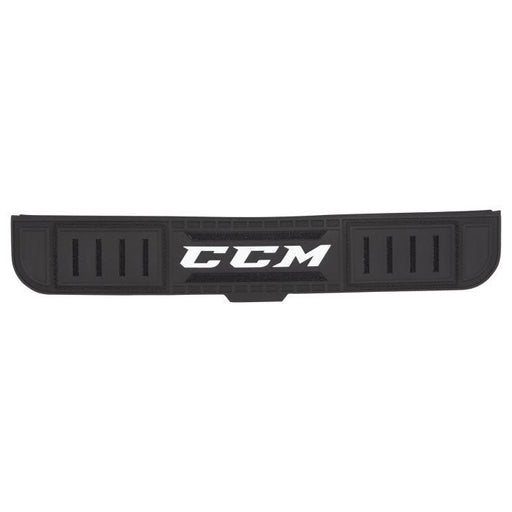 Black hockey blade case