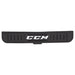 Black hockey blade case