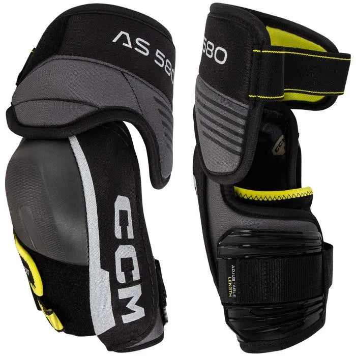 CCM Tacks AS 580 Hockey Elbow Pads - Senior