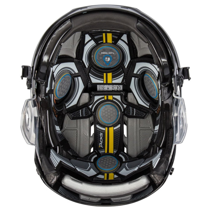 CCM Tacks 910 Helmet Combo - Senior