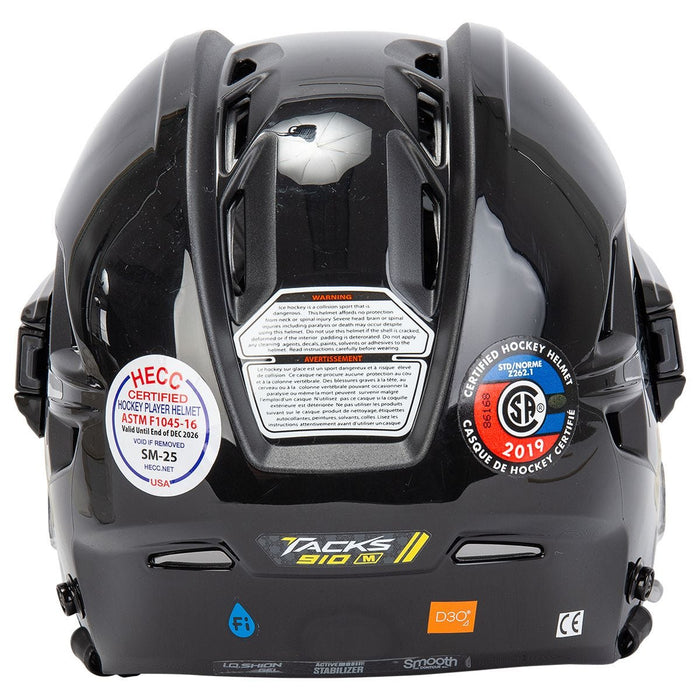 CCM Tacks 910 Helmet - Senior
