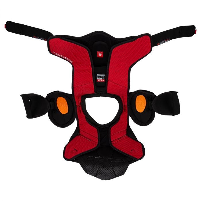 CCM Jetspeed FTW Women's Shoulder Pads - Senior