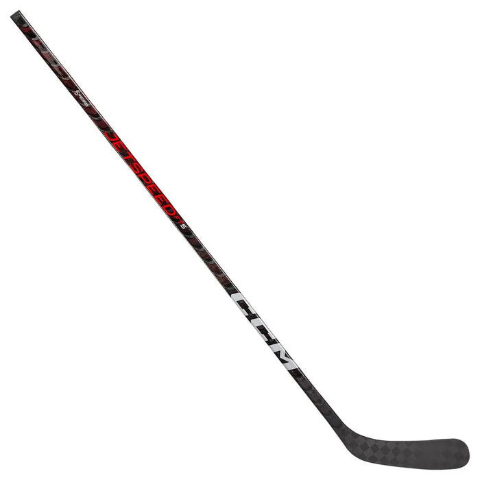 CCM Jetspeed FT5 Hockey Stick - Junior