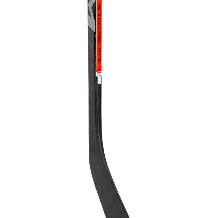 CCM Jetspeed FT5 Hockey Stick - Junior