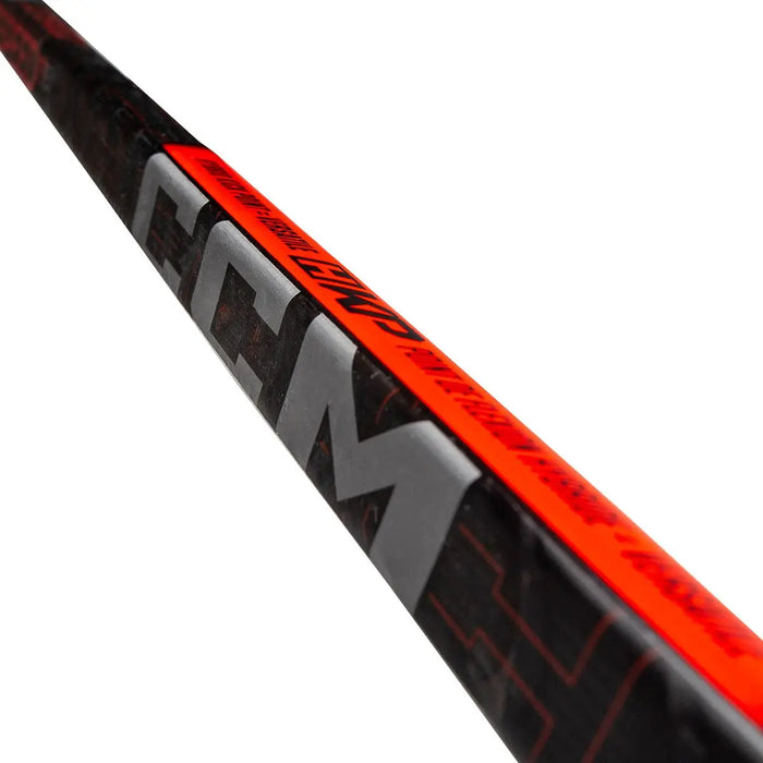 CCM Jetspeed FT5 Hockey Stick - Junior