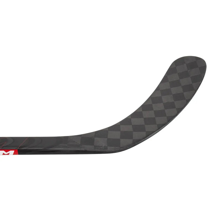 CCM Jetspeed FT5 Hockey Stick - Junior