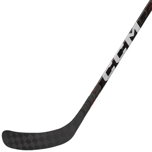 CCM Jetspeed FT5 Hockey Stick - Junior