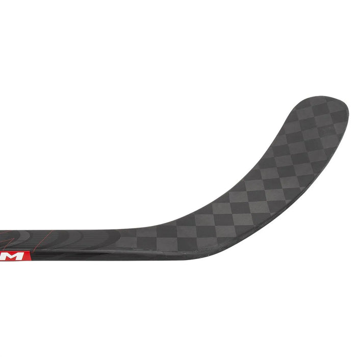 CCM Jetspeed FT5 Hockey Stick - Senior